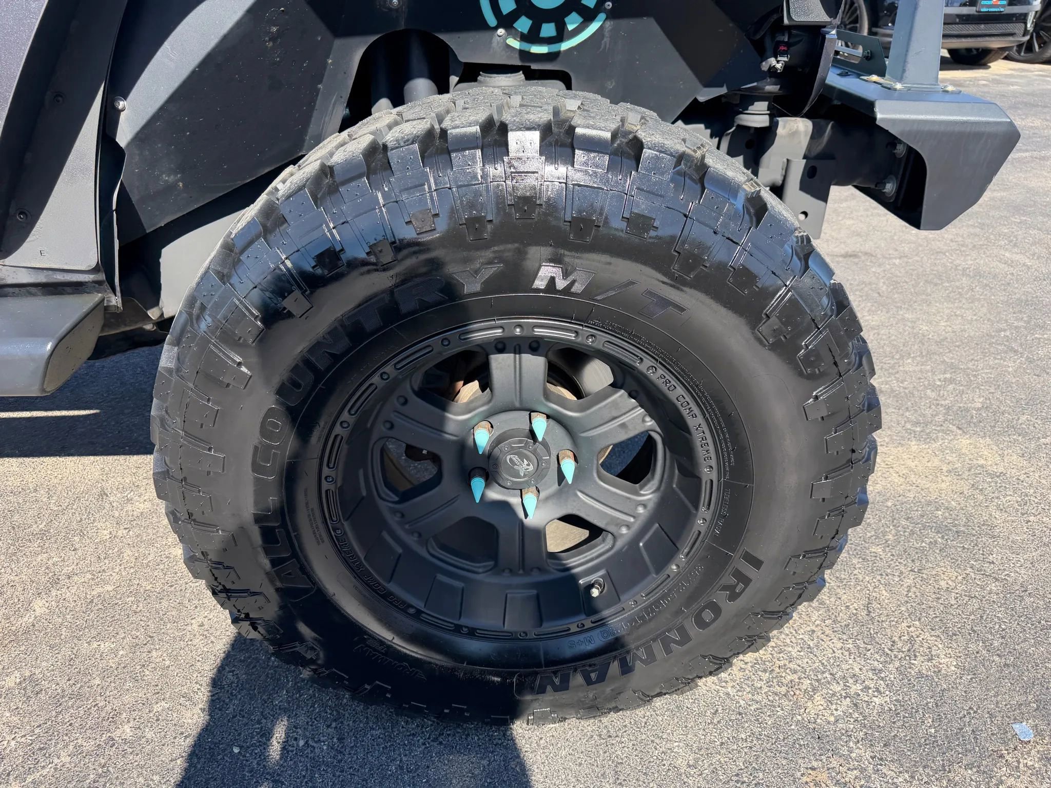 Used 2018 Jeep Wrangler Unlimited Sport S image 47