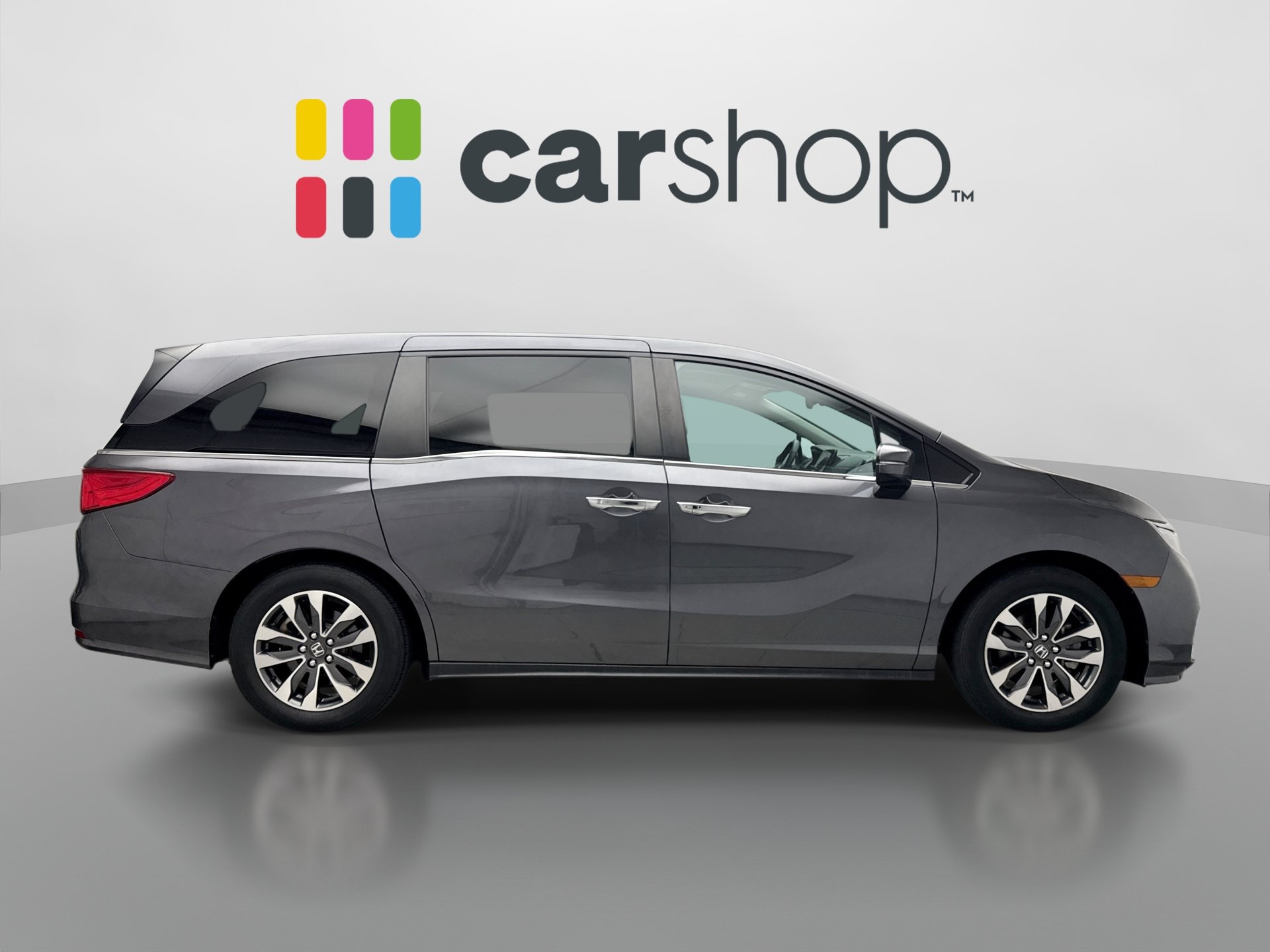 Used 2023 Honda Odyssey EX-L image 6