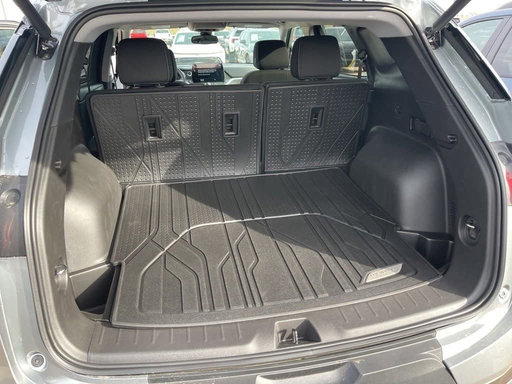 New 2026 Chevrolet Blazer LT w/ Convenience Package image 28