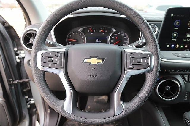 New 2025 Chevrolet Blazer LT w/ Driver Confidence Package image 18
