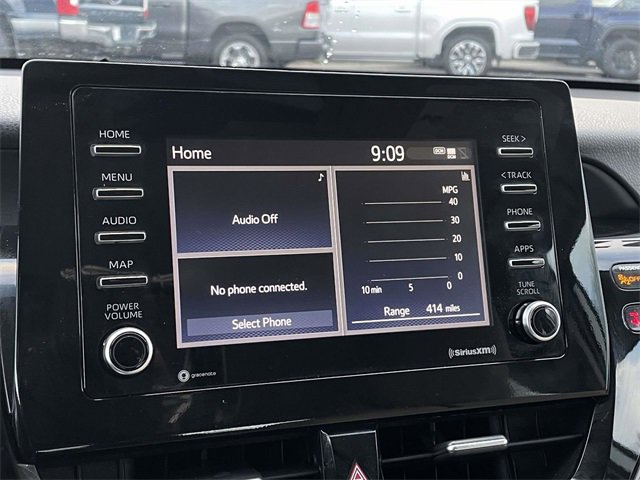 Used 2022 Toyota Camry LE image 30