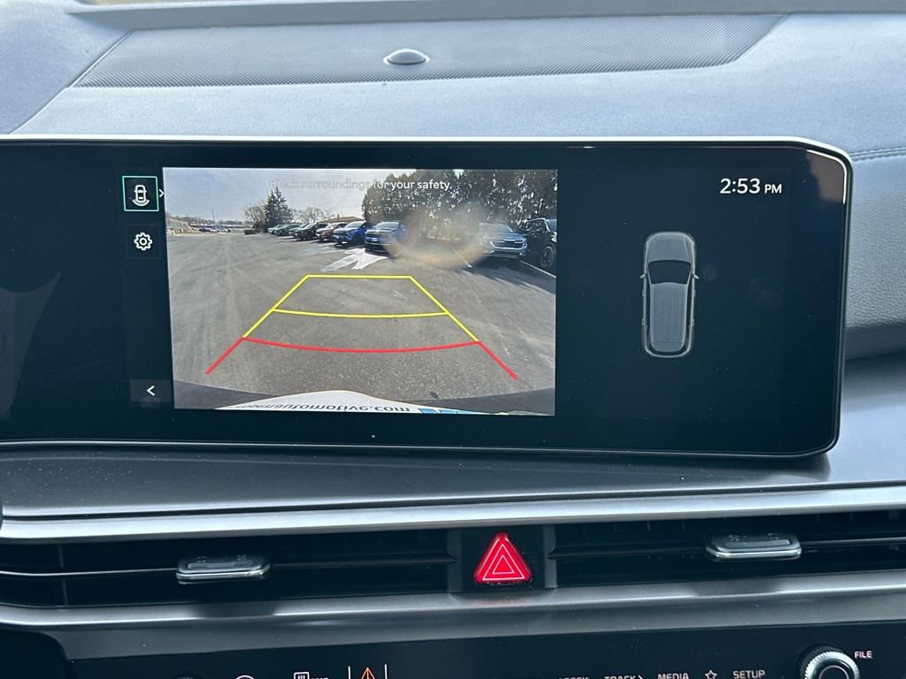 New 2026 Kia Sorento S AWD/4WD image 33