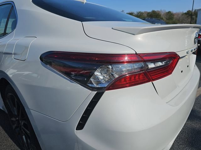 Used 2023 Toyota Camry XSE image 35