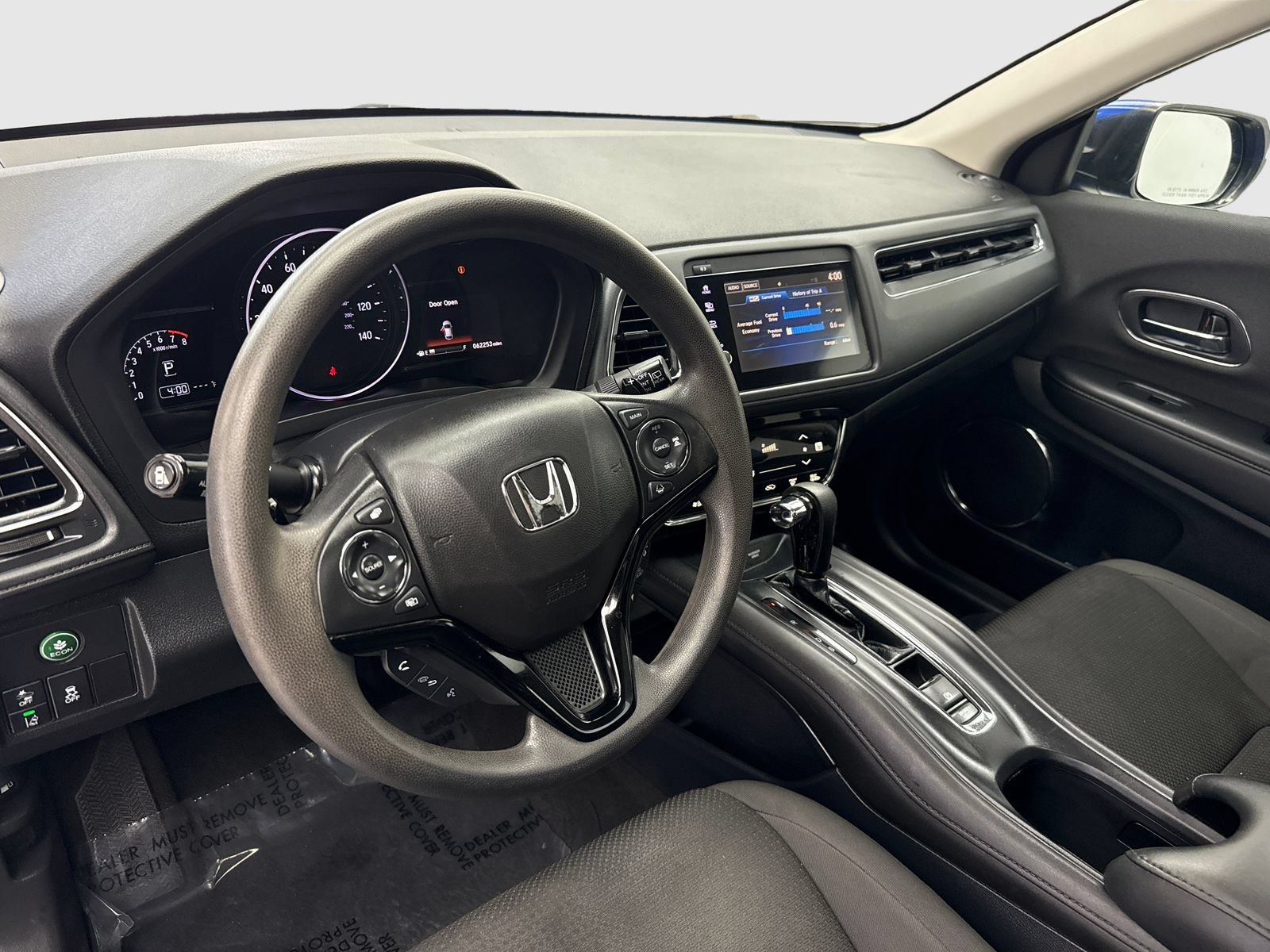 Used 2022 Honda HR-V EX image 18