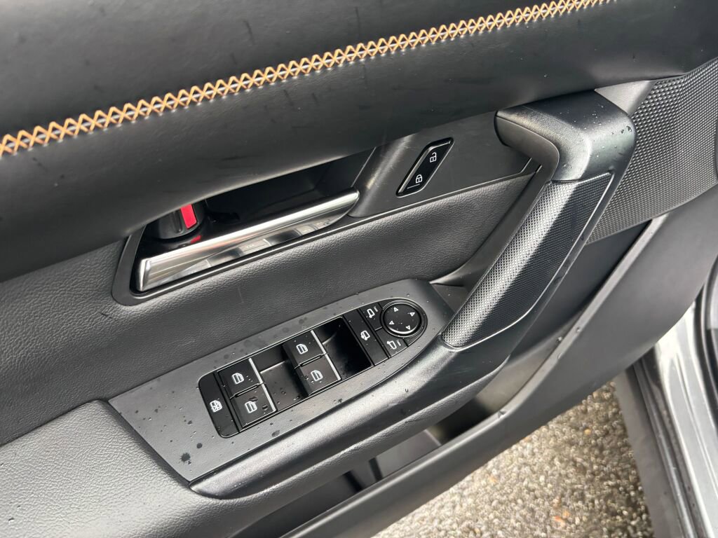 Certified 2025 MAZDA CX-50 AWD 2.5 S w/ Premium Plus Pkg image 18