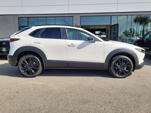 New 2026 MAZDA CX-30 AWD 2.5 S image 22