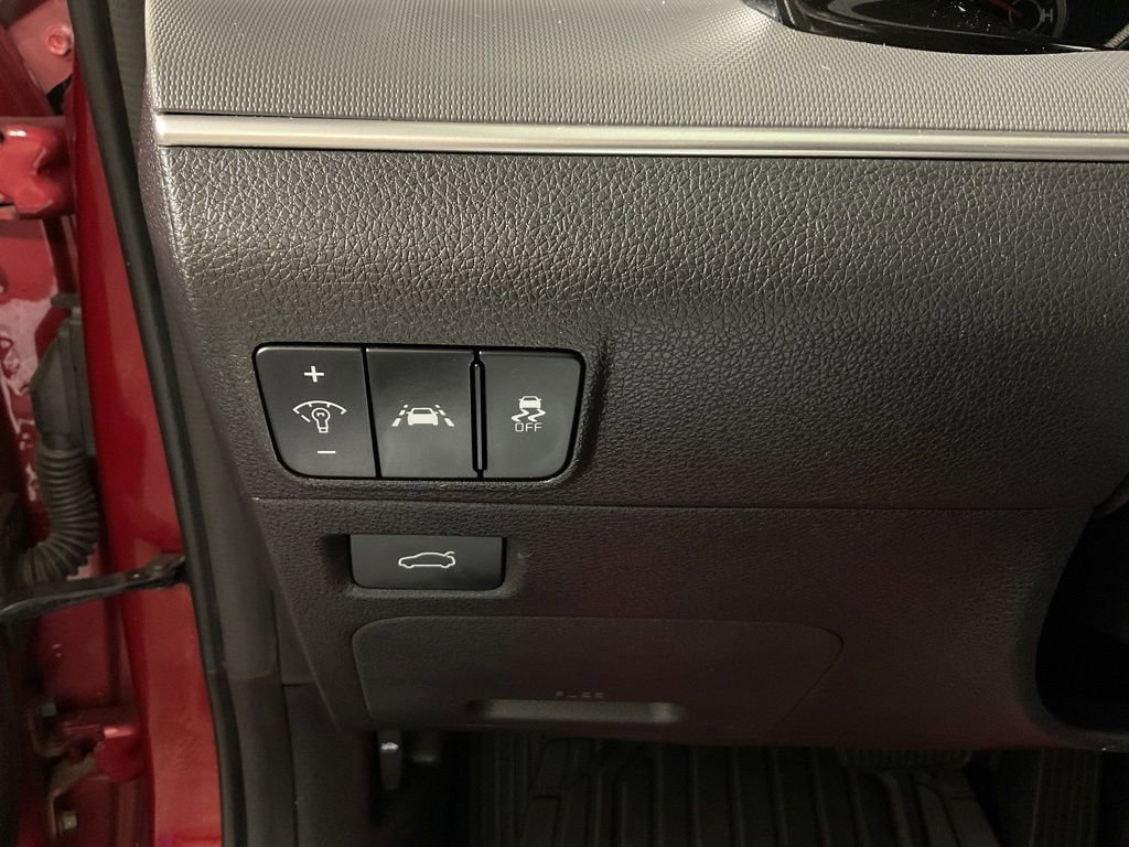 Used 2022 Kia K5 GT-Line w/ GT-Line FWD Premium Package image 31