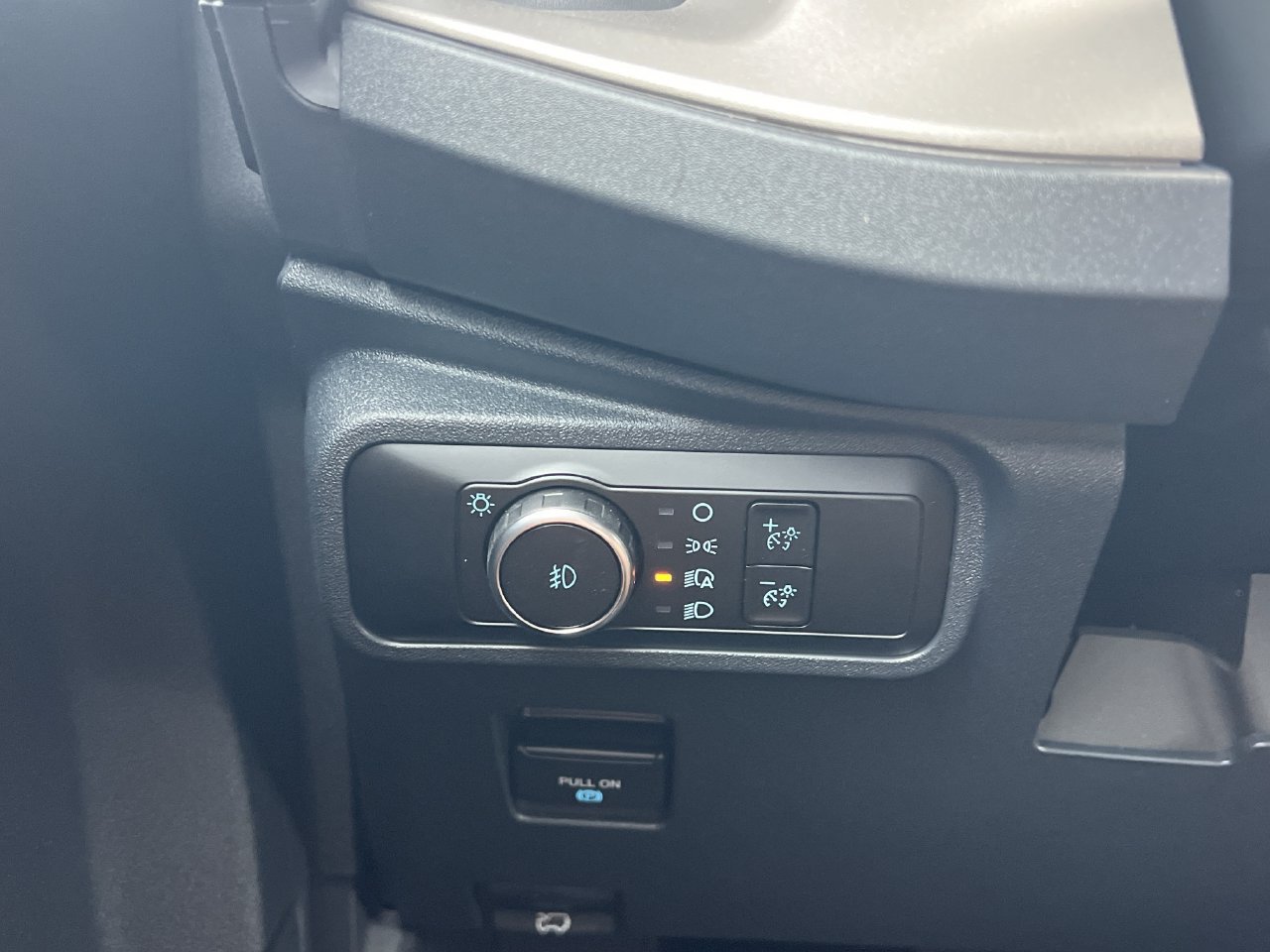 New 2026 Ford Bronco Outer Banks AWD/4WD image 12