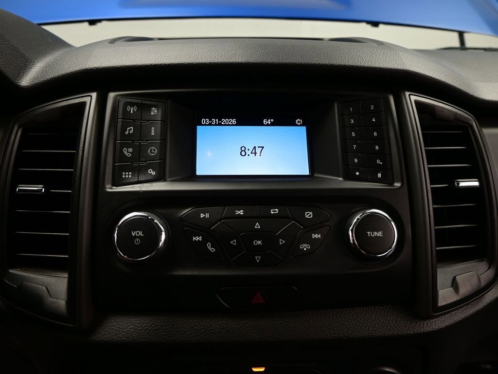Used 2019 Ford Ranger XL w/ Equipment Group 101A Mid image 16