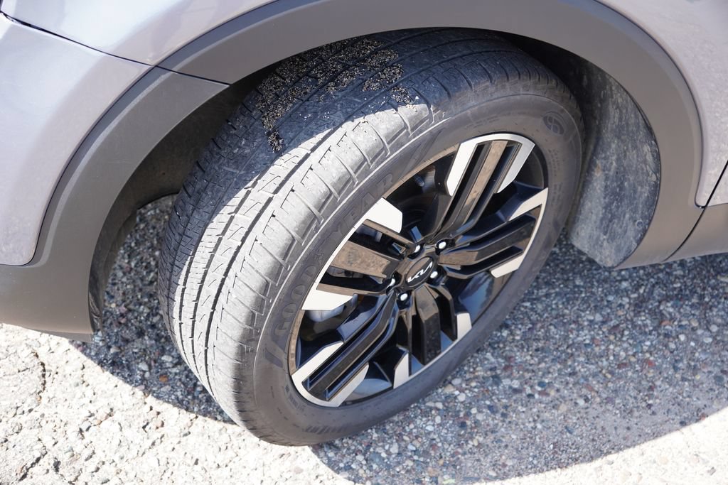 Used 2023 Kia Telluride SX Prestige AWD/4WD image 13