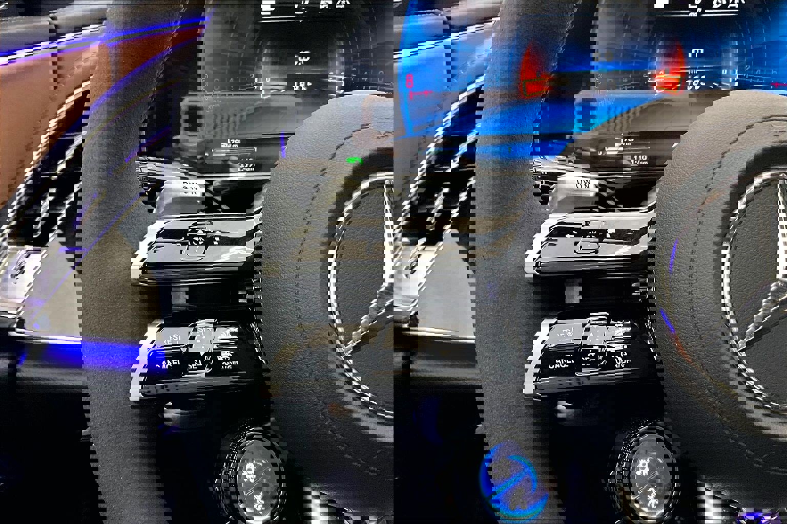 Used 2026 Mercedes-Benz E 53 AMG e 4MATIC Sedan image 20