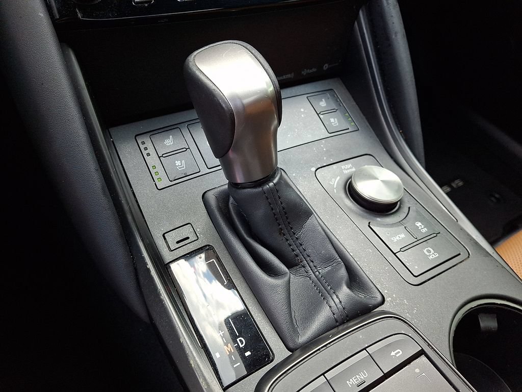 Used 2023 Lexus IS 300 w/ Comfort Package RWD image 15