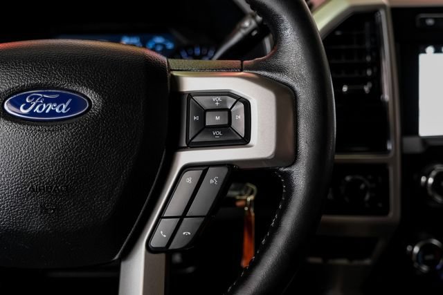 Used 2019 Ford F250 Lariat AWD/4WD image 19