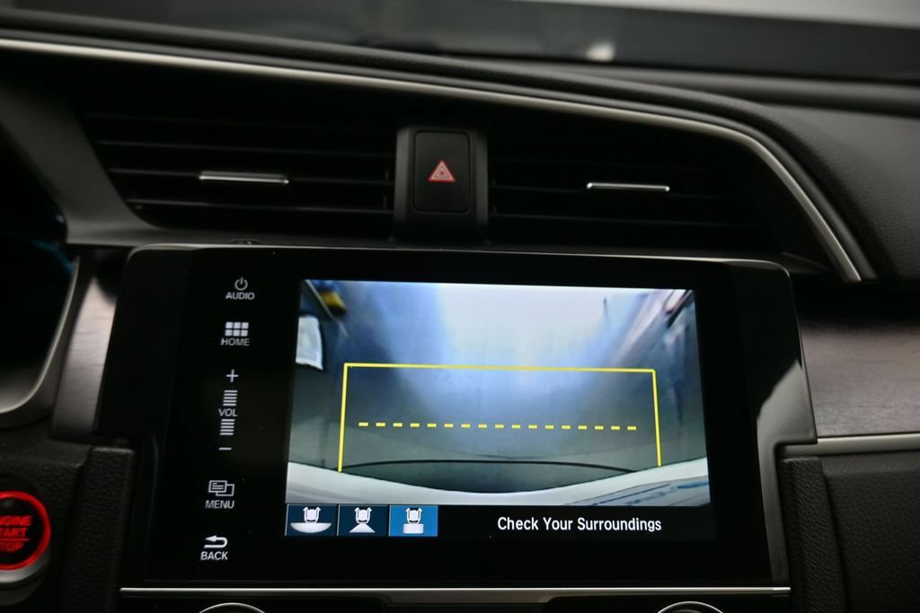 Used 2016 Honda Civic EX-T image 20