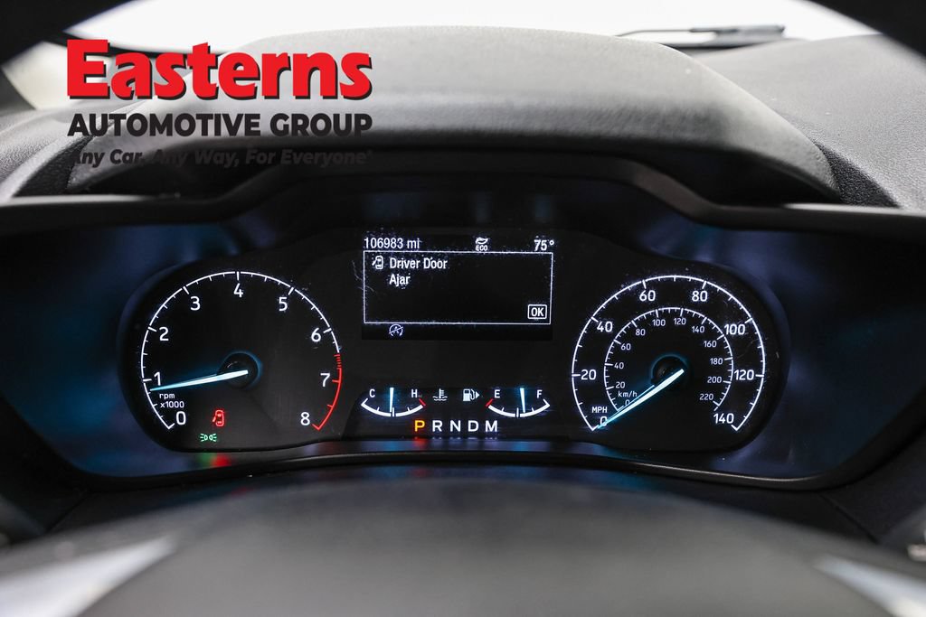 Used 2019 Ford Transit Connect XL FWD image 17