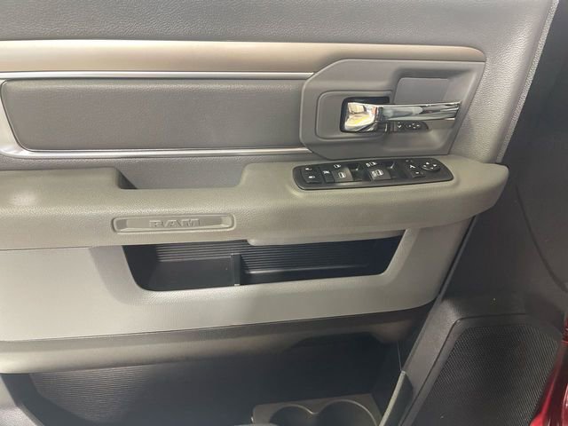 Used 2018 RAM 2500 Big Horn AWD/4WD image 13