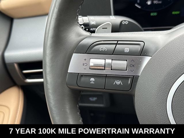 Used 2024 Hyundai Sonata Limited FWD image 24