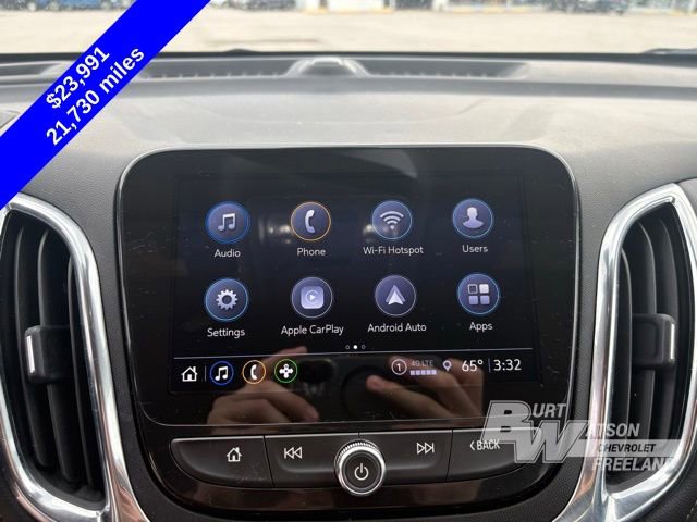 Used 2023 Chevrolet Equinox Premier image 19