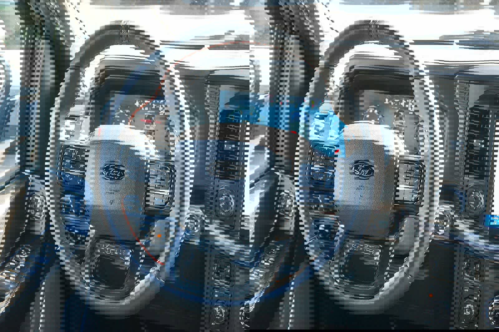 Used 2024 Ford F150 Raptor image 14