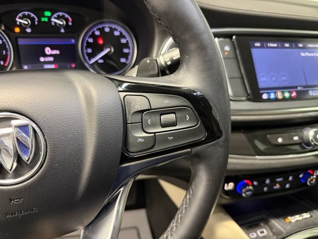 Certified 2023 Buick Enclave Essence FWD image 17