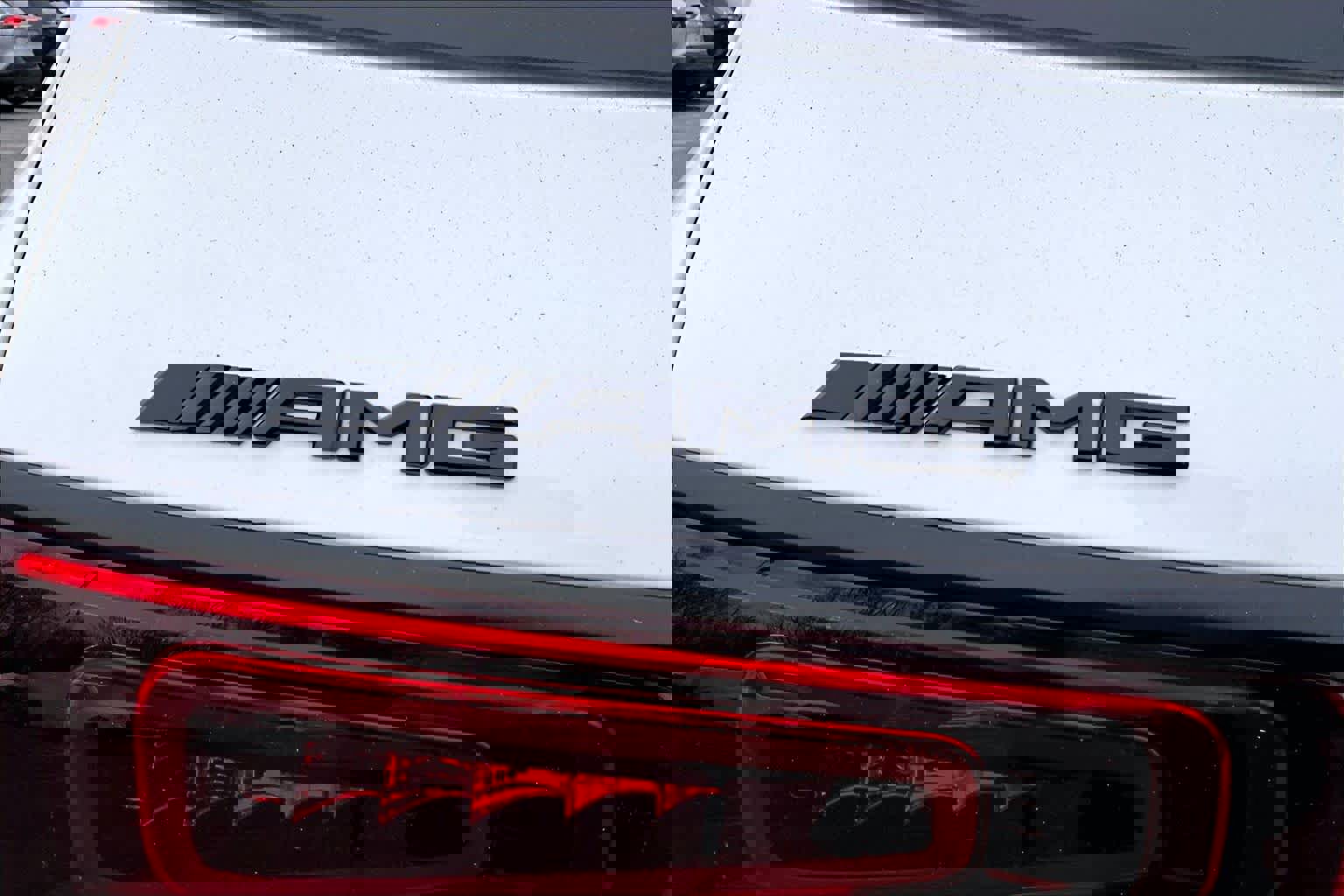 Used 2023 Mercedes-Benz GLS 63 AMG AMG GLS 63 image 31