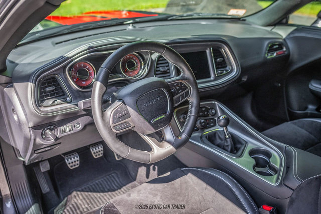 Used 2020 Dodge Challenger SRT Hellcat image 20