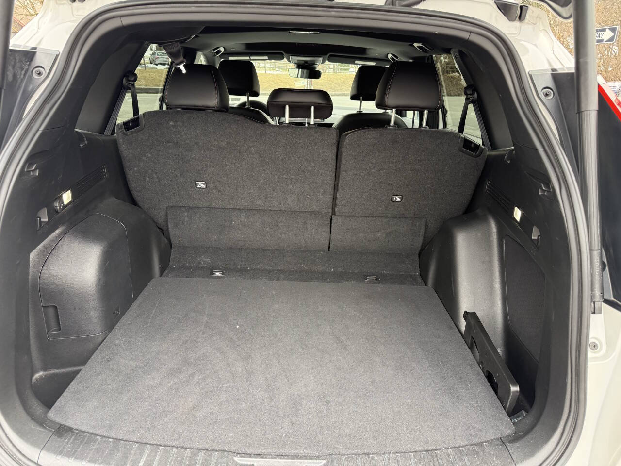 Used 2025 Honda CR-V Sport Touring image 20