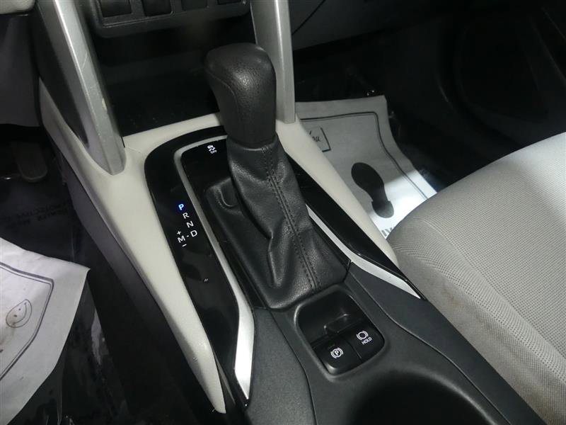 Used 2023 Toyota Corolla Cross L AWD/4WD image 36