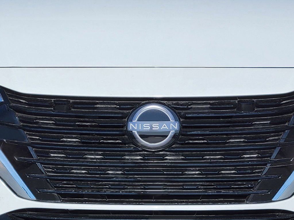 New 2025 Nissan Sentra SV w/ All-Weather Package image 10