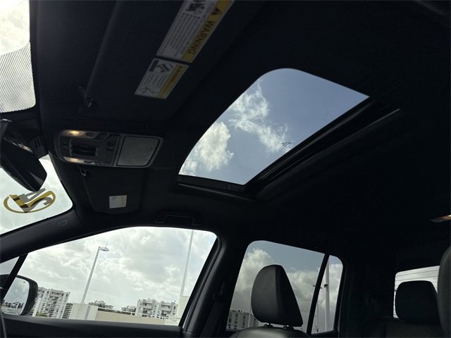 Used 2024 Honda Ridgeline Black Edition image 22