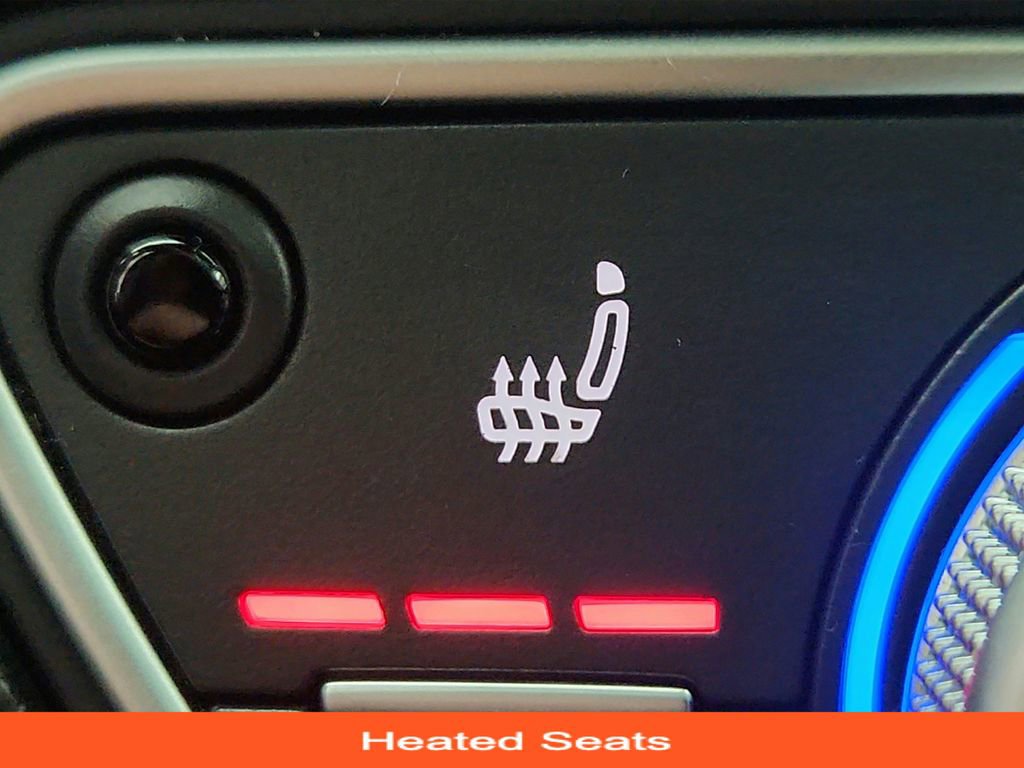 Used 2022 Audi SQ5 Premium w/ Convenience Package image 18