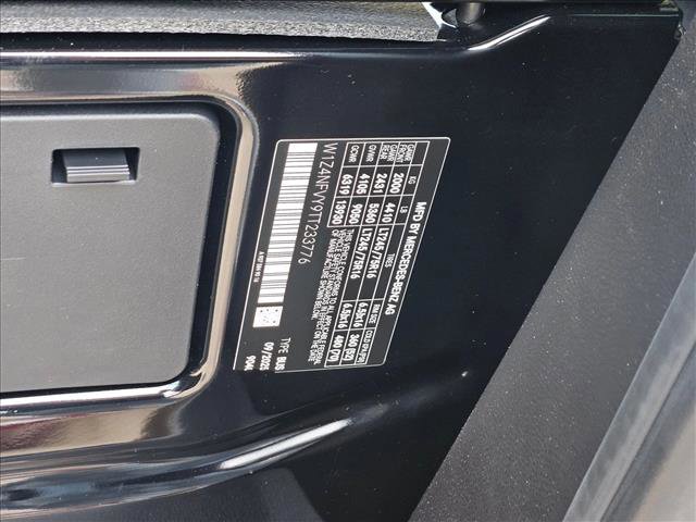 New 2026 Mercedes-Benz Sprinter 2500 image 19