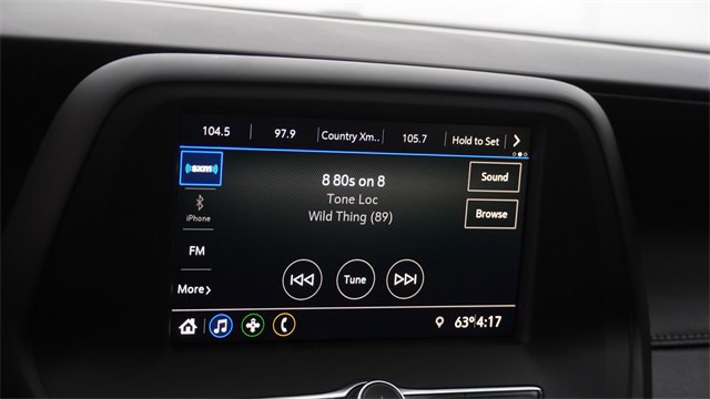 Used 2020 Chevrolet Camaro LT image 17