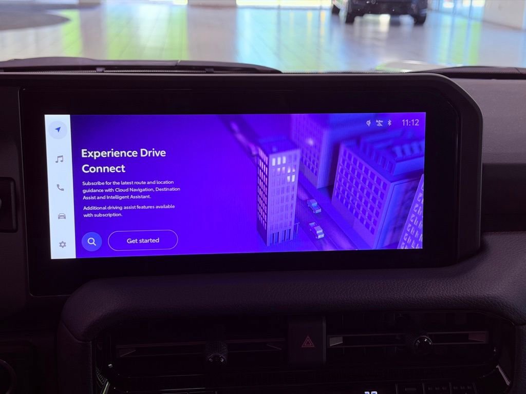 Used 2026 Toyota Land Cruiser w/ Premium Package AWD/4WD image 28