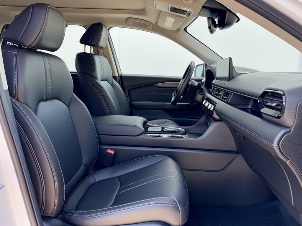 Used 2026 Honda Pilot Touring image 30