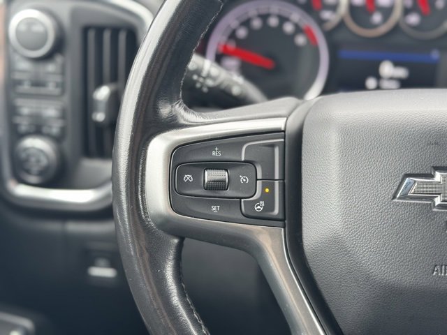 Used 2021 Chevrolet Silverado 1500 LT Trail Boss w/ Convenience Package II image 24