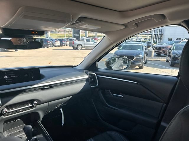 New 2026 MAZDA CX-50 AWD 2.5 S w/ Weather Package image 33
