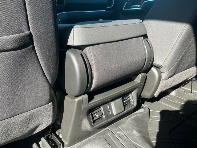 New 2026 Chevrolet Silverado 1500 RST w/ RST Select Package AWD/4WD image 37
