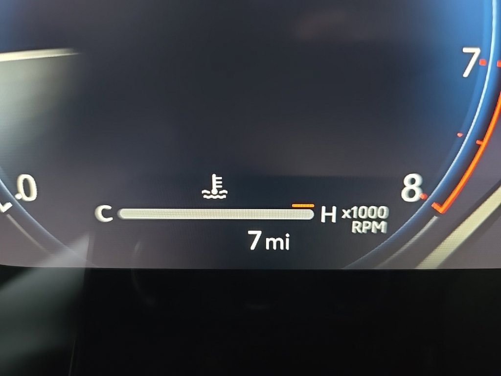 New 2026 Toyota Grand Highlander AWD image 17