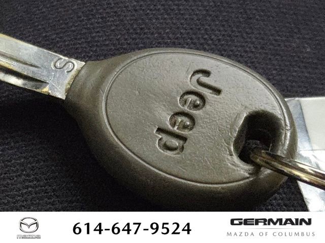 Used 2013 Jeep Wrangler Sport w/ Trailer Tow Group image 34