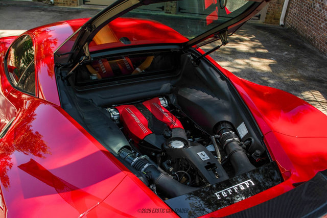 Used 2017 Ferrari 488 GTB image 15