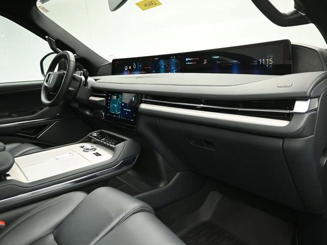 Used 2025 Lincoln Navigator L Reserve w/ Jet Appearance Package image 27