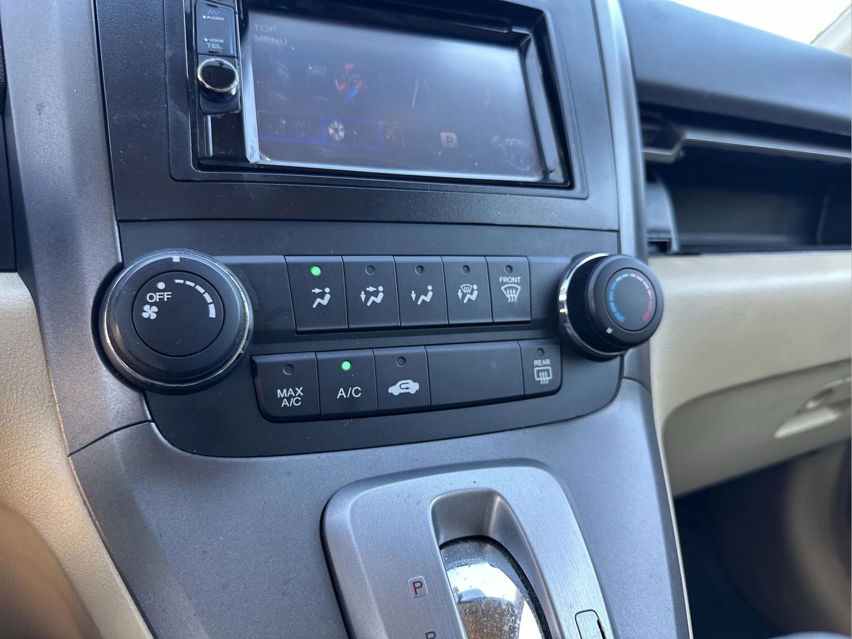 Used 2010 Honda CR-V EX image 21