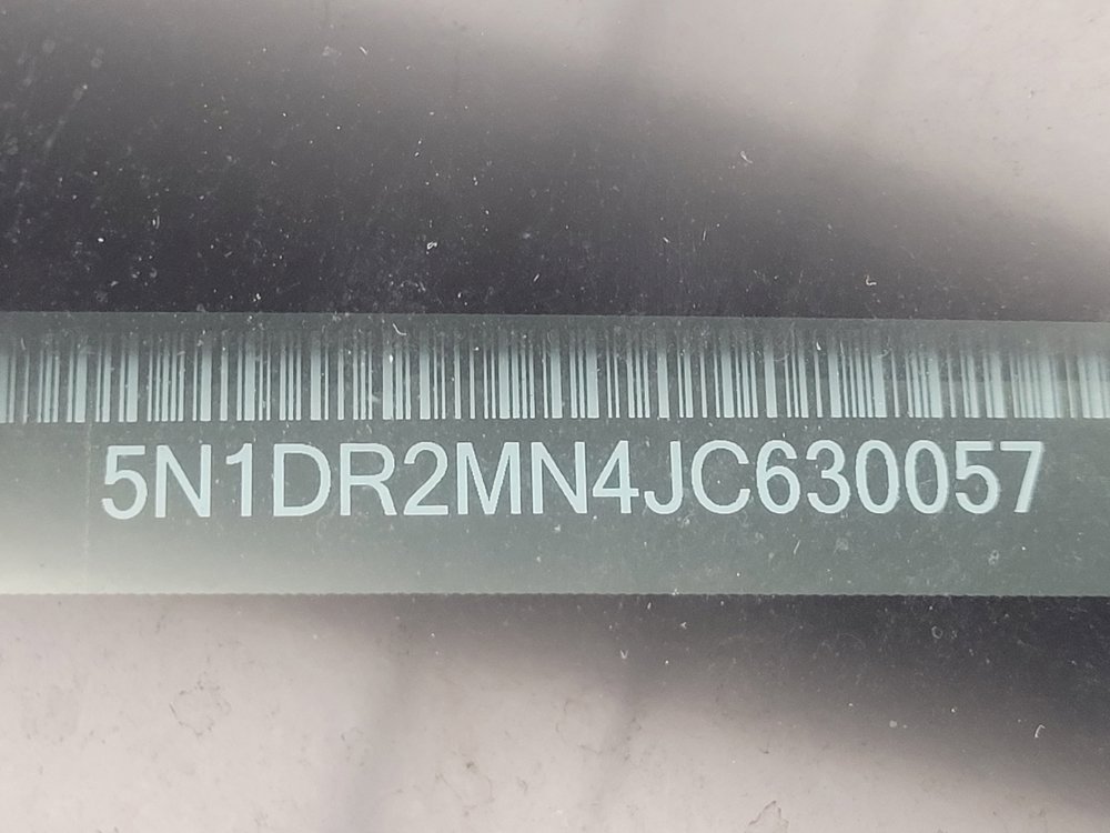 Used 2018 Nissan Pathfinder SL image 33