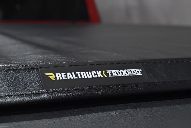 Used 2016 RAM 2500 Power Wagon Laramie AWD/4WD image 10
