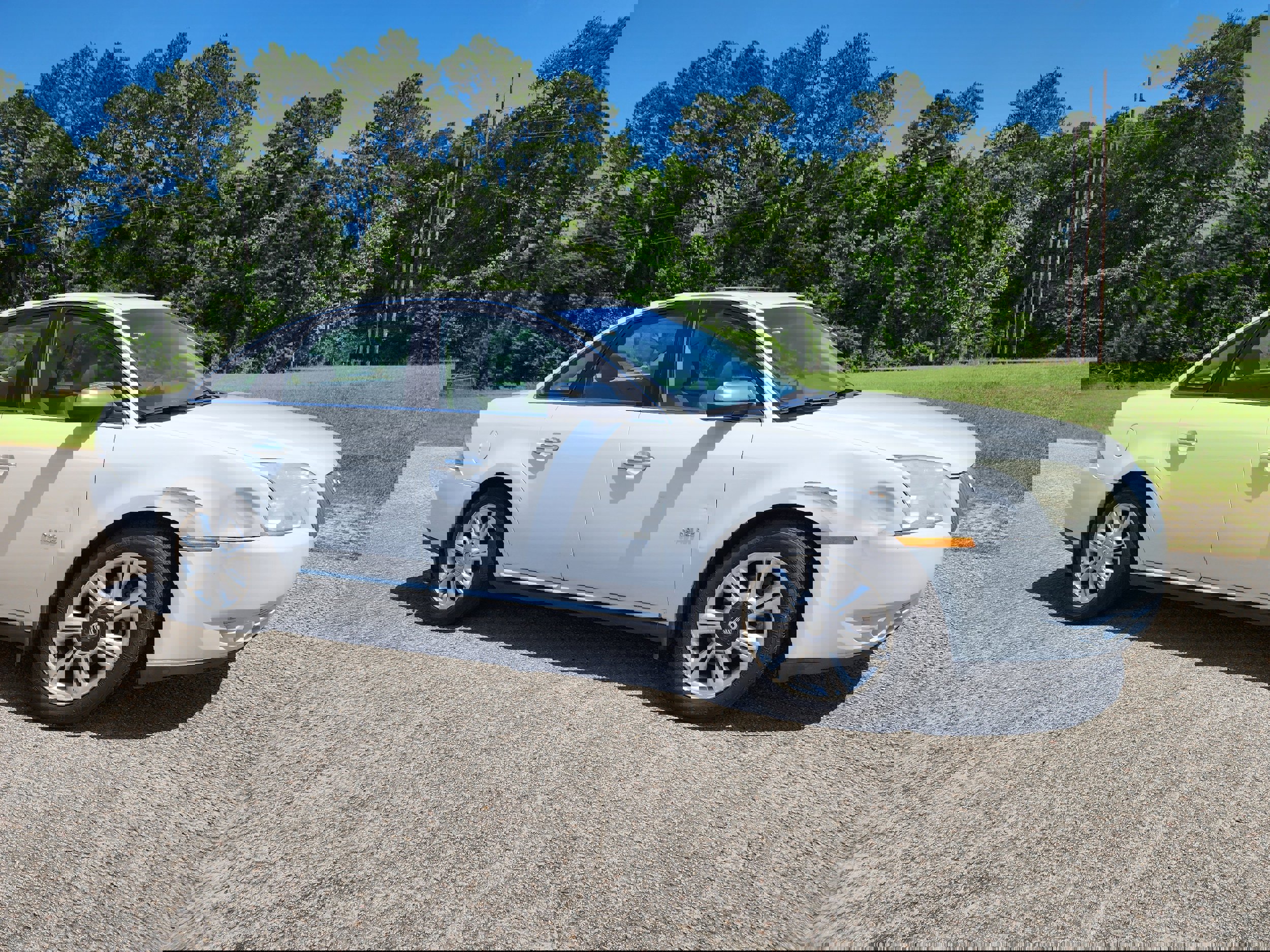 Used 2008 Mercury Sable Premier image 2