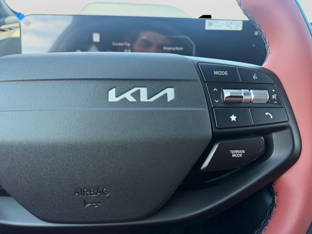 New 2026 Kia Sportage SX Prestige AWD/4WD image 26