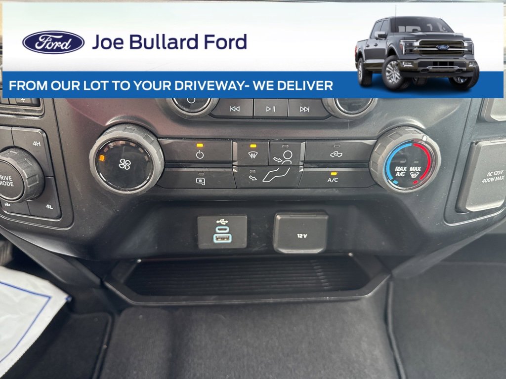 Used 2025 Ford F250 XLT w/ FX4 Off-Road Package image 38