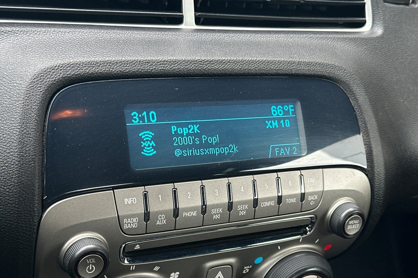 Used 2011 Chevrolet Camaro SS w/ RS Package image 15