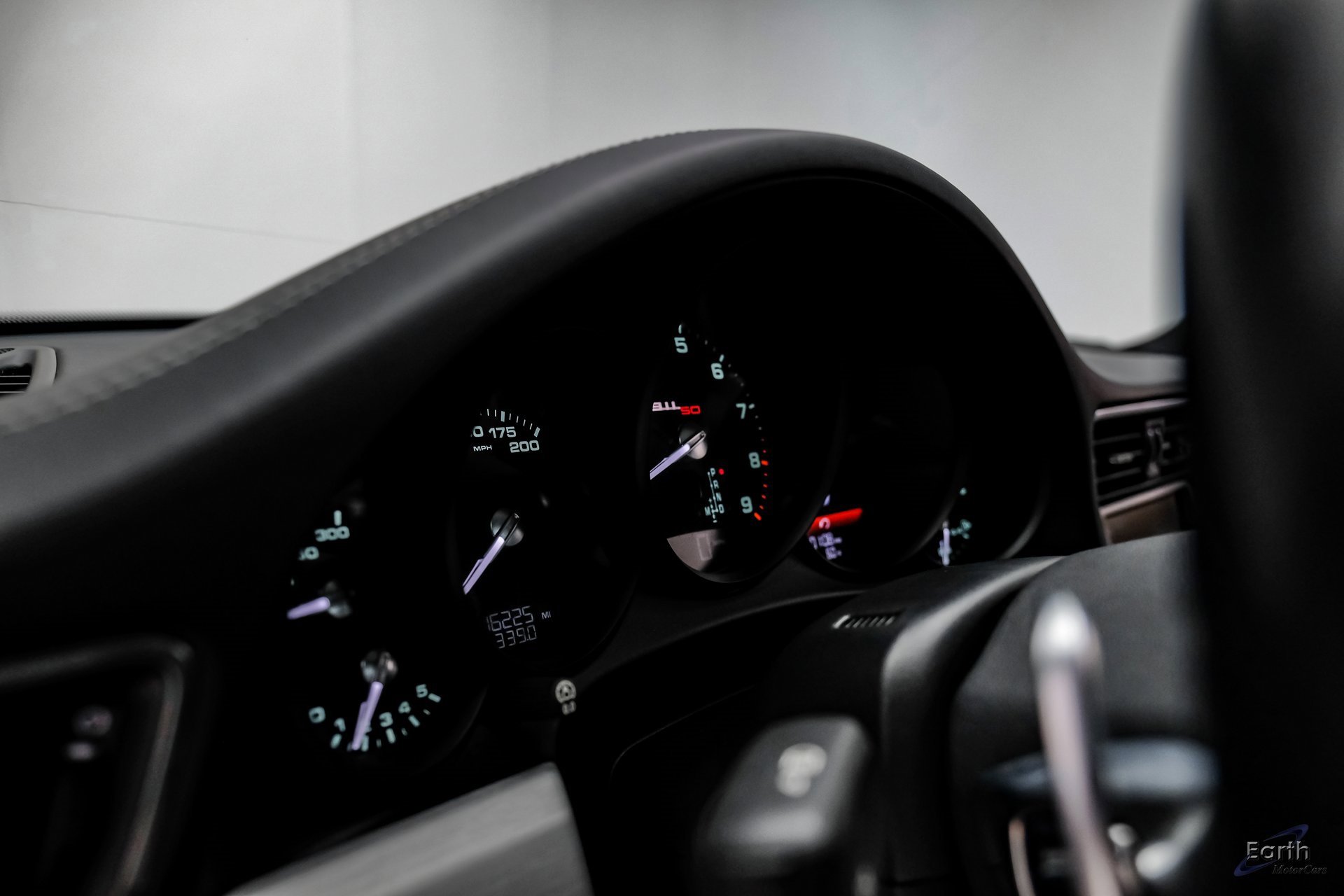 Used 2014 Porsche 911 50th Anniversary Edition image 33